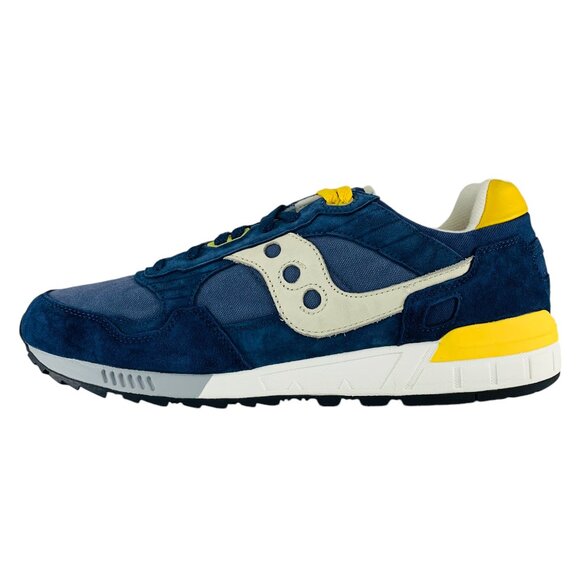 Saucony Other - Saucony Shadow 5000 Stonewash Men's Shoes Blue Athletic Sneakers S70810-3